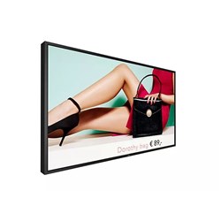 Philips 75 Inch H Series 4K 3000nit High Brightness Professional Display